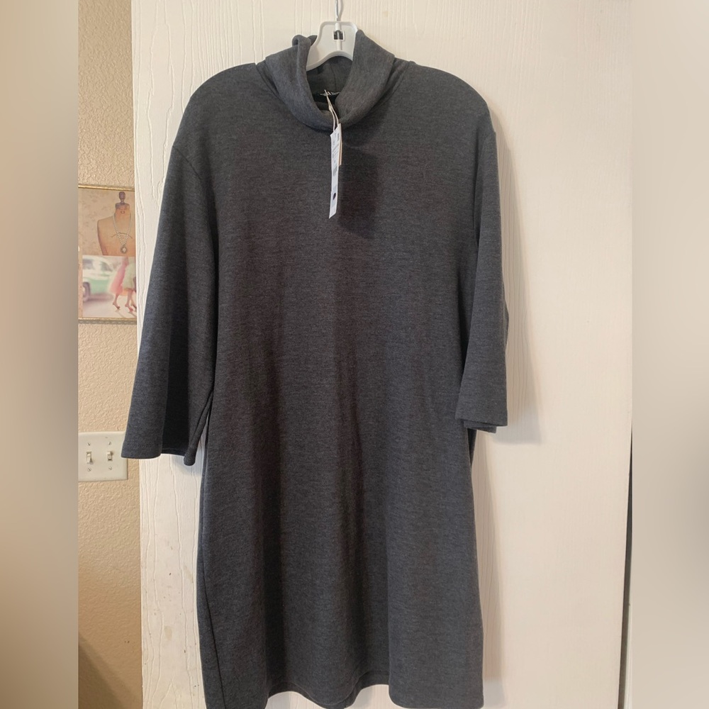 ZARA NWT DRESS SIZE M